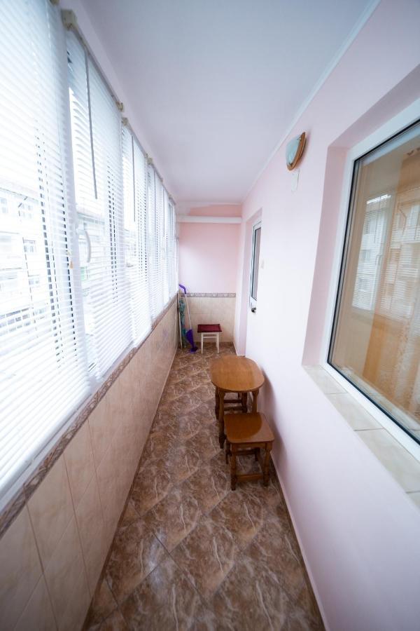 Apartament Slanic Prahova Apartment Exterior photo